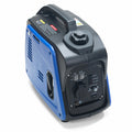 Gentrax 1.2kW Inverter Generator - Pure Sine Wave, 6.3 hrs Run Time, Quiet 58dB - SuperSaverAU - view 2