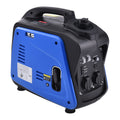 Gentrax 2kW Inverter Generator - Pure Sine Wave, 6.1hrs Run Time, Euro 5 Certified - SuperSaverAU - view 1
