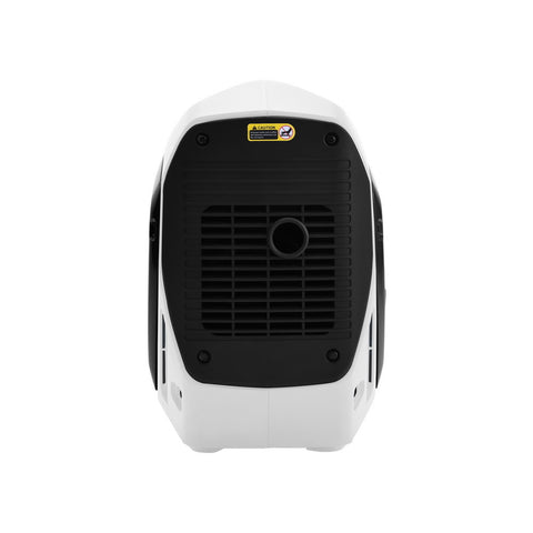 Gentrax 2.2kW Inverter Generator, Electric Start, 58dB, Rain Tested, 22kg - SuperSaverAU - view 2