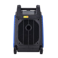 Gentrax 3.5kW Remote Start Pure Sine Wave Inverter Generator 38kg, 7.5L Fuel Tank - SuperSaverAU - view 4