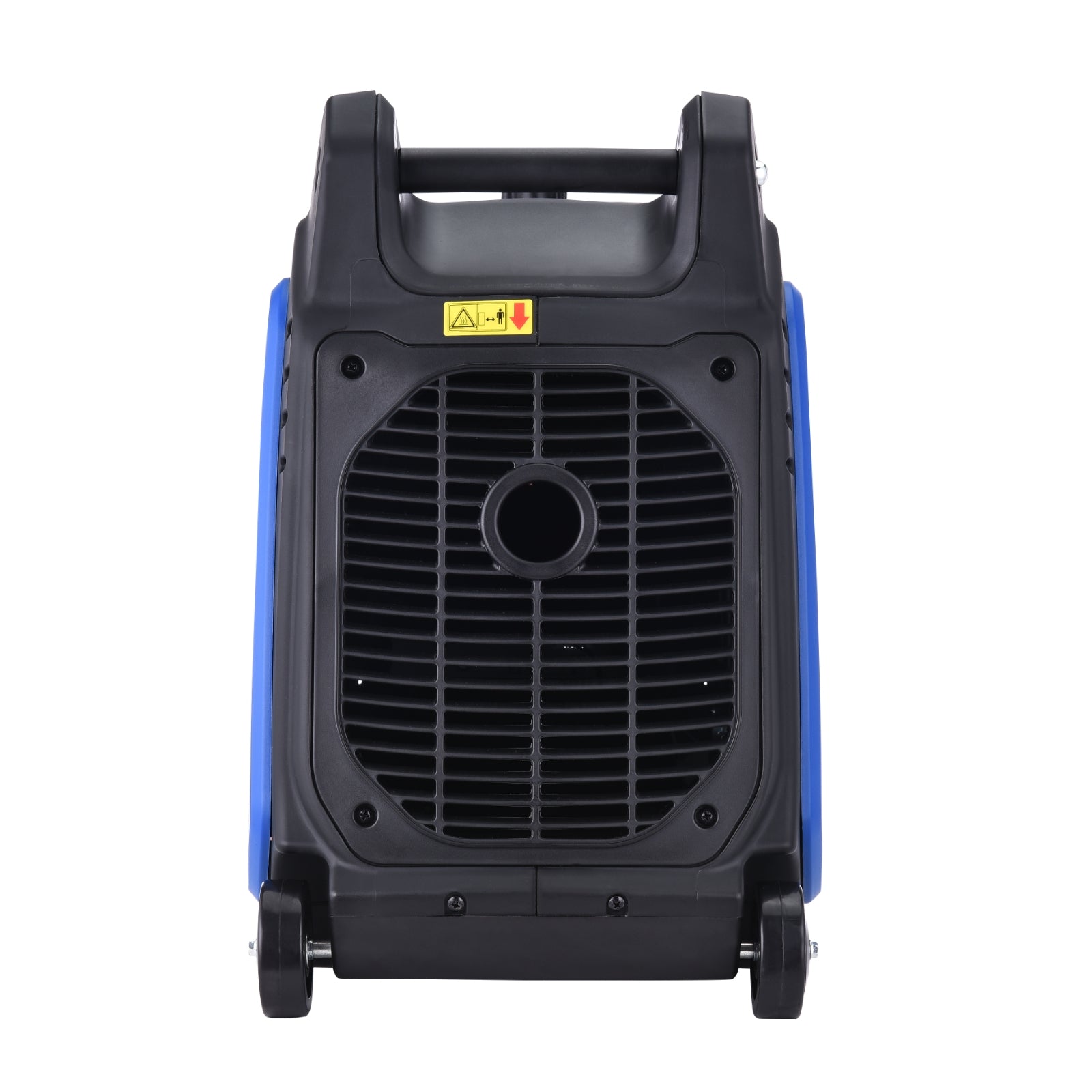 Gentrax 3.5kW Remote Start Pure Sine Wave Inverter Generator 38kg, 7.5L Fuel Tank - SuperSaverAU - view 4