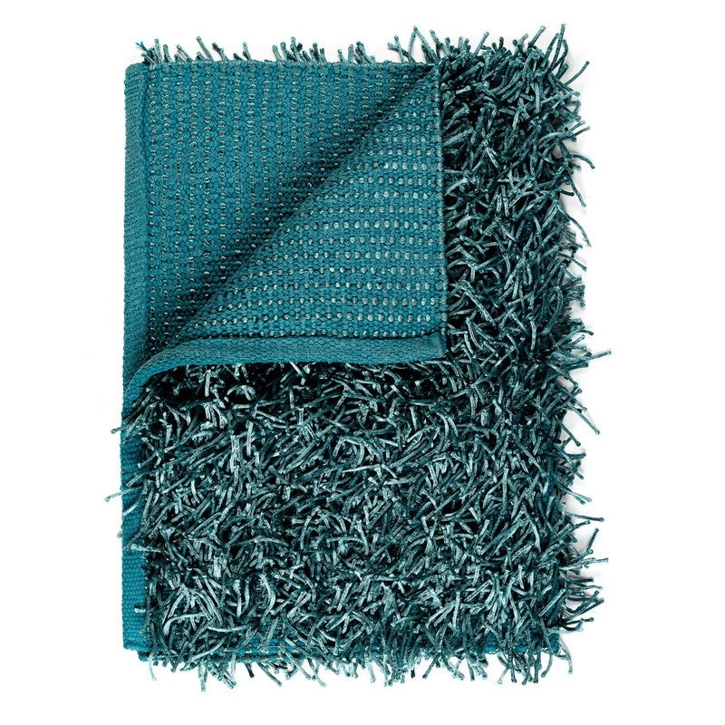 Luxury Chenille Non-Slip Bathmat 50 x 80cm, 3000gsm Soft Cotton Blend - SuperSaverAU - view 1