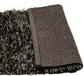 Luxury High Pile Soft Non-Slip Bathmat 50 x 80cm - Chenille, 3000gsm - SuperSaverAU - view 2