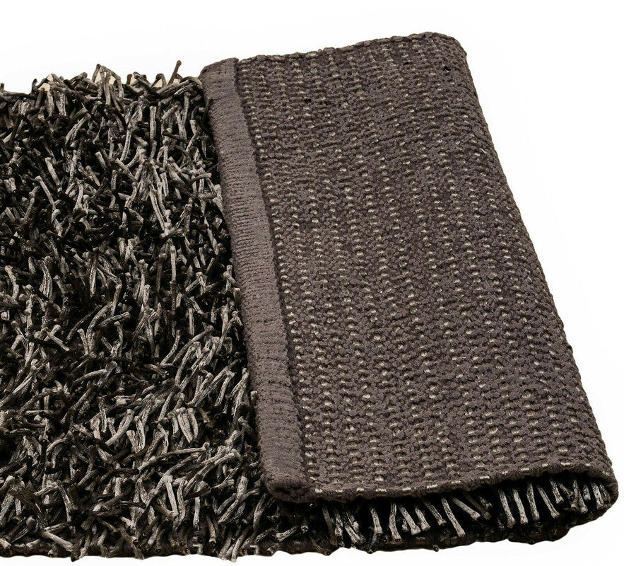 Luxury High Pile Soft Non-Slip Bathmat 50 x 80cm - Chenille, 3000gsm - SuperSaverAU - view 2
