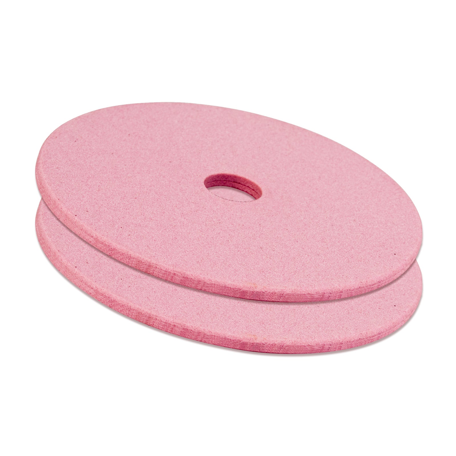 2X Thick .404 145mm Grinding Disc for 350W Chainsaw Sharpener - SuperSaverAU - view 2