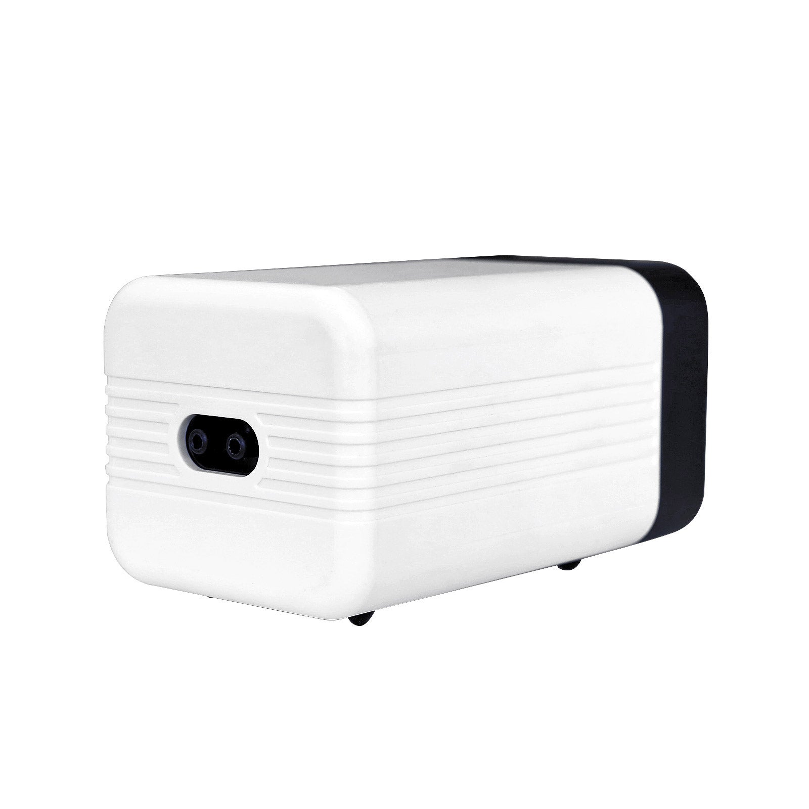 Dynamic Power Aquarium Air Pump 2 Outlet 180L/H 4W Ultra Quiet Energy-Saving - SuperSaverAU - view 1