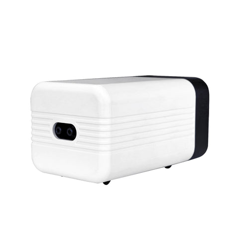 Dynamic Power Aquarium Air Pump 2 Outlet 180L/H 4W Ultra Quiet Energy-Saving - SuperSaverAU - view 1