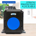 Dynamic Power 10000L/H Submersible Pond Water Pump, 80W, Quiet, Compact Design - SuperSaverAU - view 4