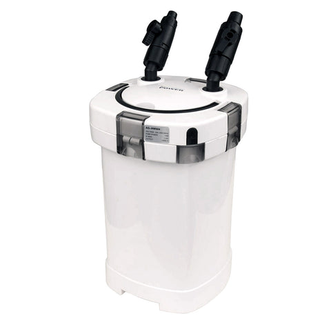 Dynamic Power 1000L/H Aquarium External Canister Filter, 14W, Easy Maintenance - SuperSaverAU - view 1