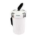Dynamic Power 400L/H Aquarium External Canister Filter, 90L Capacity, 6W Energy Efficient - SuperSaverAU - view 1