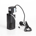 Dynamic Power 3-in-1 Aquarium Submersible Filter Pump 600L/H 8W