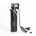Dynamic Power 1200L/H Aquarium Submersible Filter 22W 1.6m - 3-in-1 Pump - SuperSaverAU - view 1