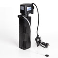 Dynamic Power 1600L/H Submersible Aquarium Filter 35W, 2.5m, 3-in-1 Pump - SuperSaverAU - view 1