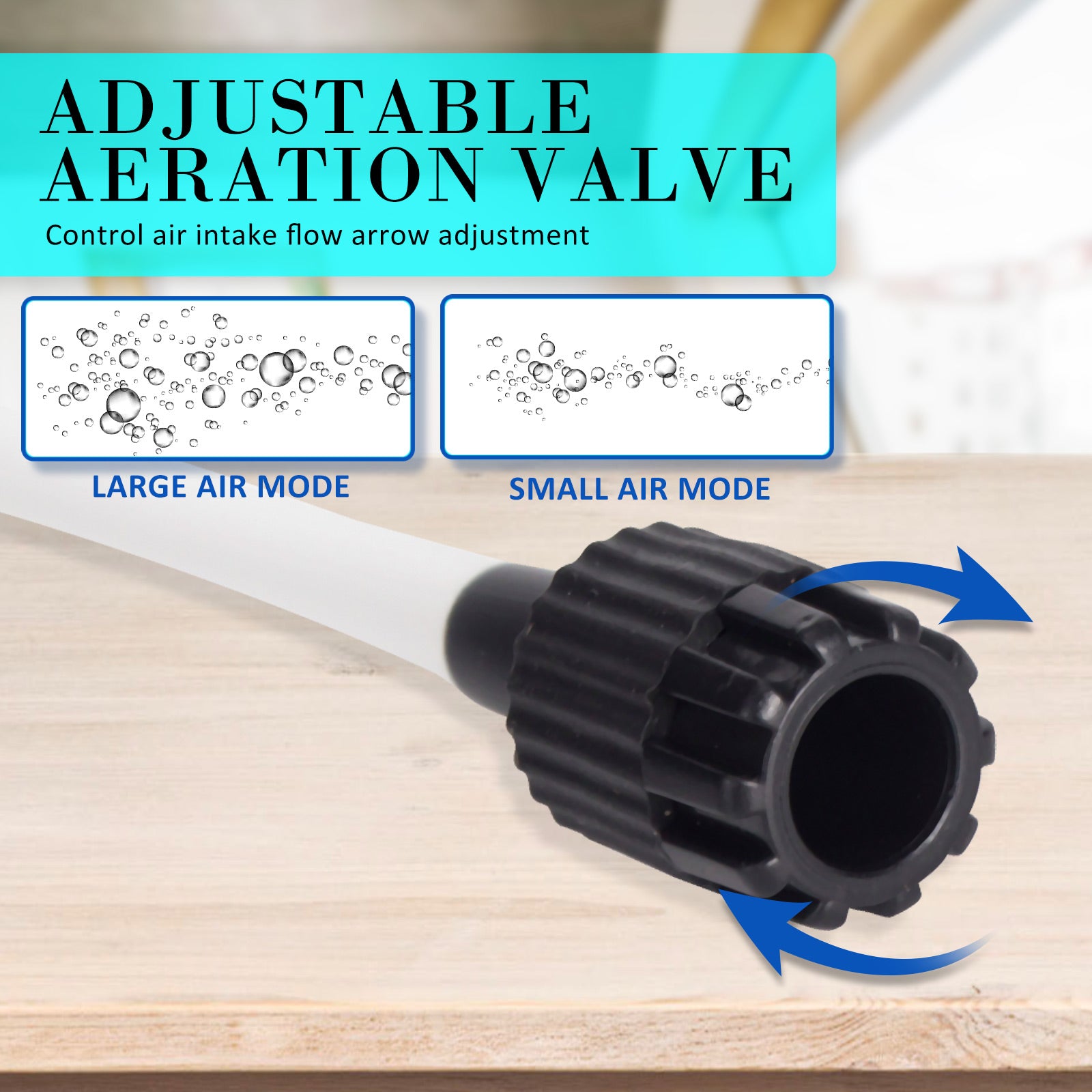 Dynamic Power 1600L/H Submersible Aquarium Filter 35W, 2.5m, 3-in-1 Pump - SuperSaverAU - view 5