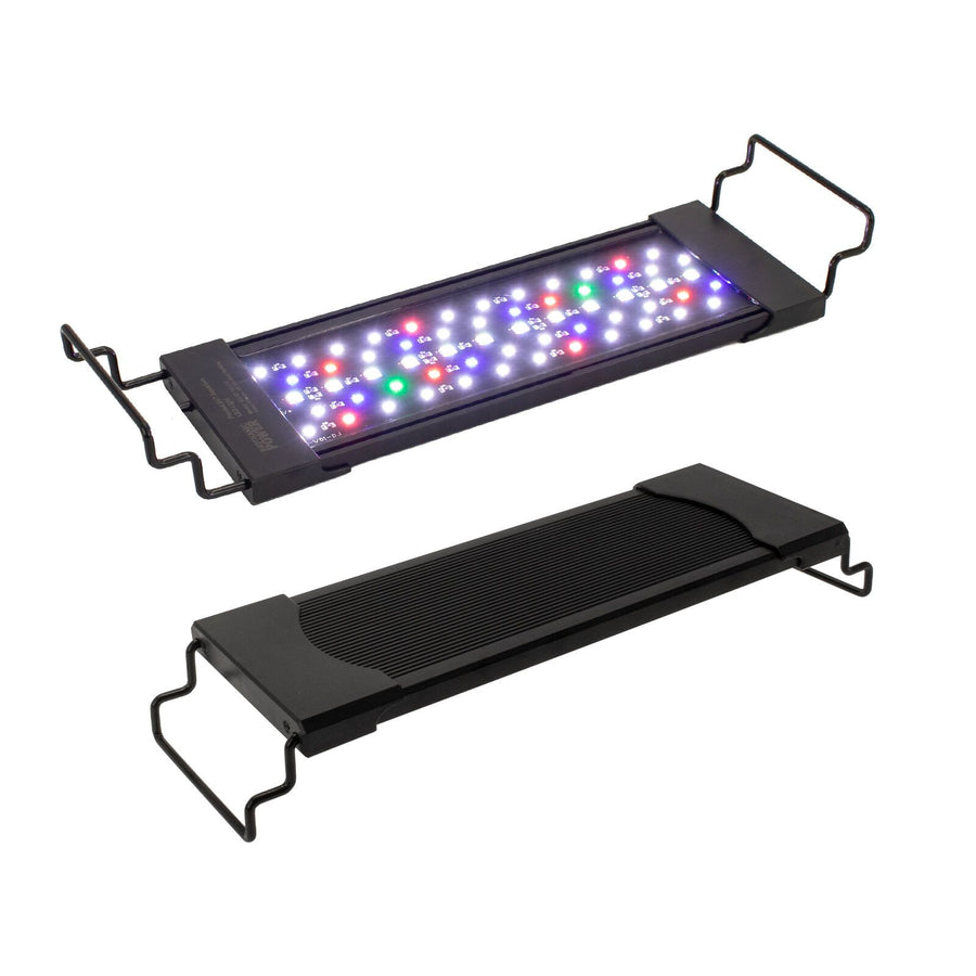 Dynamic Power Planted Aquarium LED Light 12W - 26cm