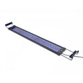 Dynamic Power 18W Aquarium LED Light 75-95cm, White/Blue, Energy Efficient - SuperSaverAU - view 1
