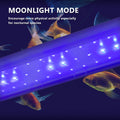 Dynamic Power 18W Aquarium LED Light 75-95cm, White/Blue, Energy Efficient - SuperSaverAU - view 5