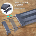 Dynamic Power 18W Aquarium LED Light 75-95cm, White/Blue, Energy Efficient - SuperSaverAU - view 6