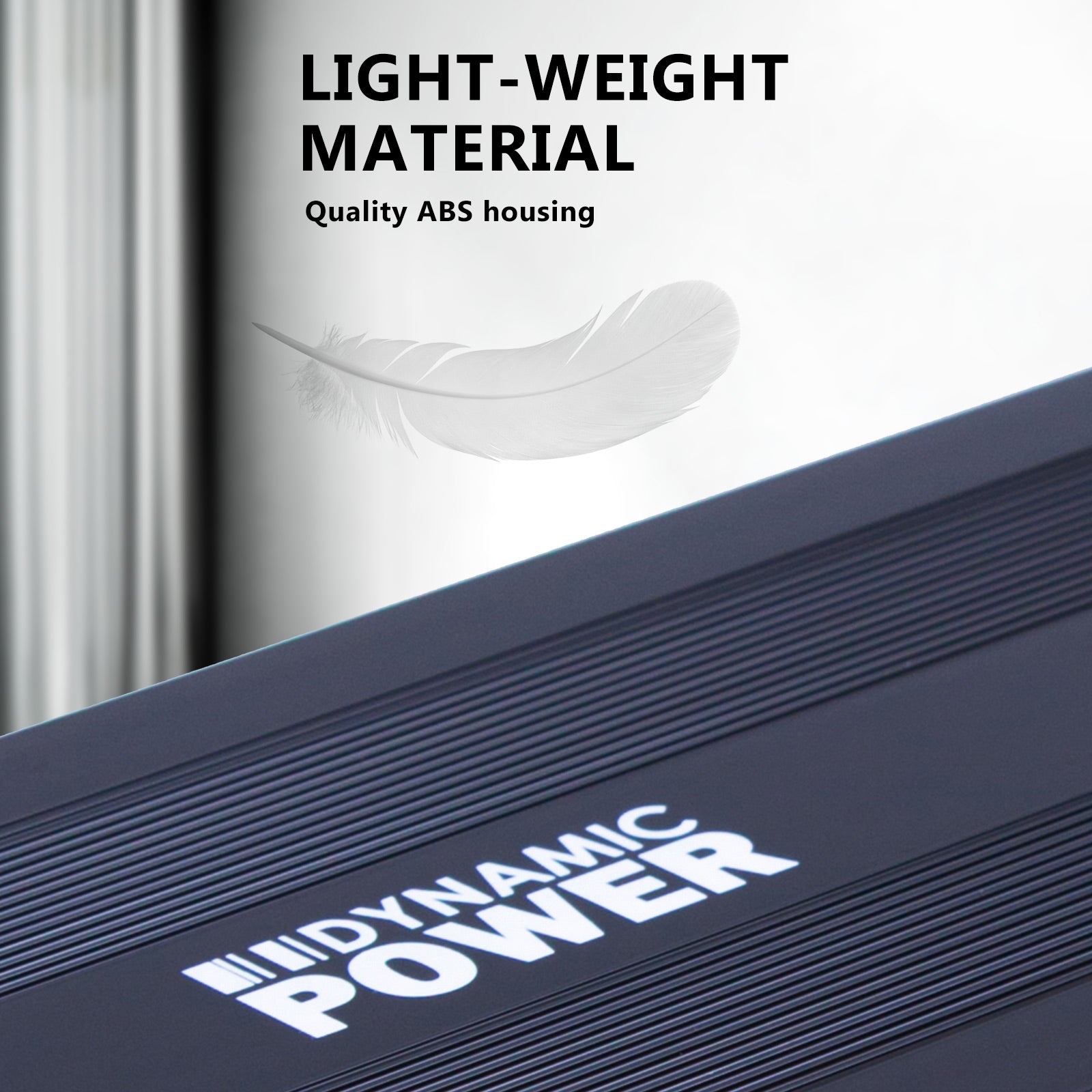 Dynamic Power 18W Aquarium LED Light 75-95cm, White/Blue, Energy Efficient - SuperSaverAU - view 7