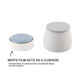 Minfactory Fish Tank Corner Moss Magnet Scraper 3.5cm x 5cm, Neodymium Magnet, Easy-Grip Handle - SuperSaverAU - view 3
