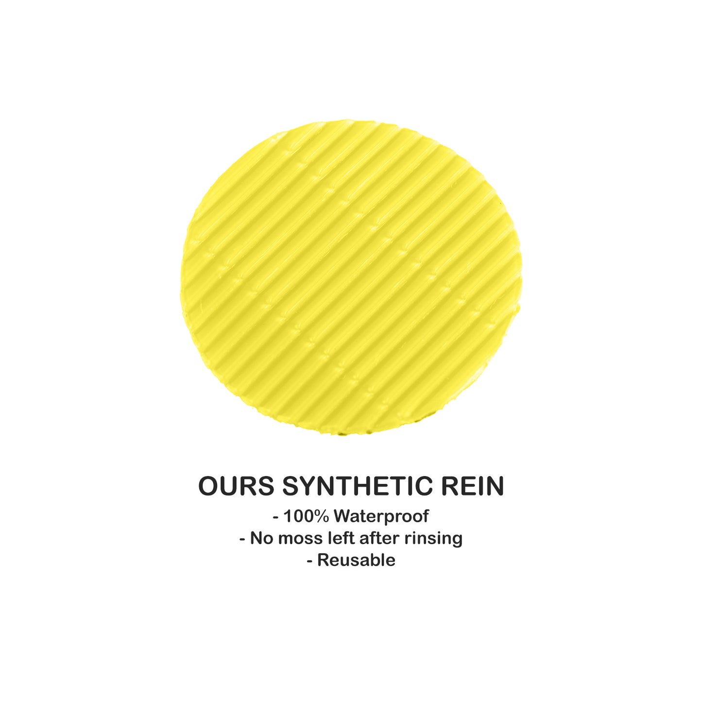 Minfactory Fish Tank Corner Moss Magnet Scraper 3.5cm x 5cm, Neodymium Magnet, Easy-Grip Handle