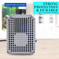 Dynamic Power Aquarium Submersible Water Pump 5000L/H 80W