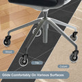 La Bella 5X 3 Inch Rollerblade Office Chair Casters - 11x22mm Stem - SuperSaverAU - view 5