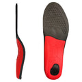 BIBAL INSOLE Full Whole Insoles L Size Arch Support, Shock Absorption, Durable - SuperSaverAU - view 1