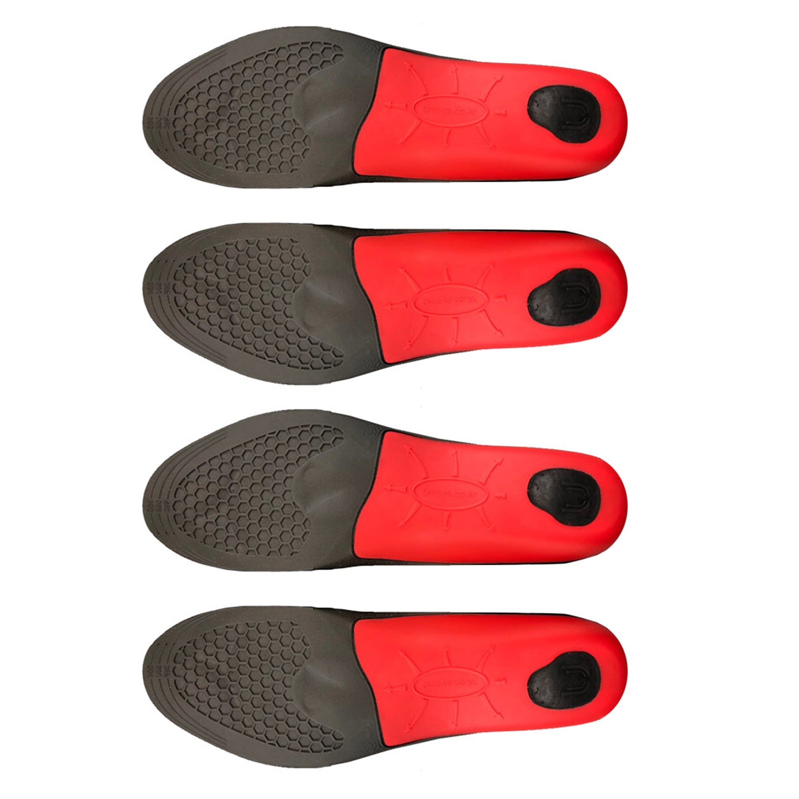 Bibal Insole