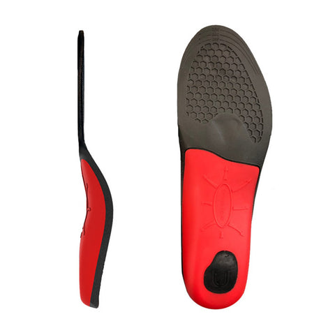 BIBAL INSOLE Full Whole Insoles S Size Arch Support with Shock Absorption - SuperSaverAU - view 1