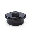 Dynamic Power Bump Head 2.5mm for Whipper Snipper Brush Cutter - Black - SuperSaverAU - view 1