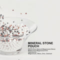 2X Alkaline Mineral Maker Stone Pouch Water Filter Pad Replacement Ceramic Balls - SuperSaverAU - view 4