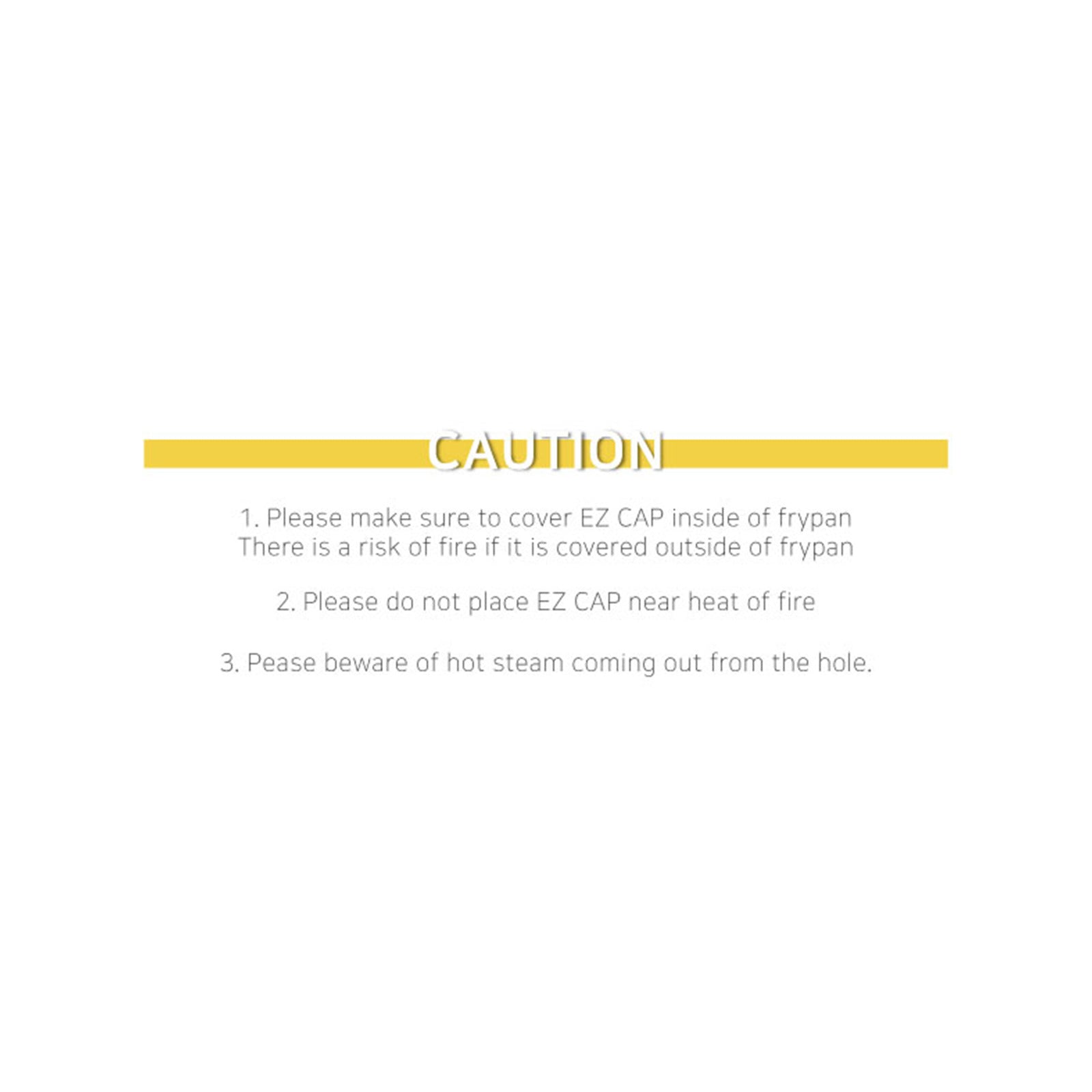 EZ Cap 100X Disposable Paper Frypan Lid, Oil Splash Protection, Adjustable 20-32cm - SuperSaverAU - view 6