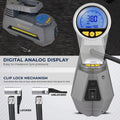 Sansai Portable Air Pump - SuperSaverAU - view 2