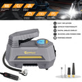 Sansai Portable Air Pump - SuperSaverAU - view 4