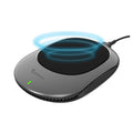 Sansai Wireless Charging Pad - SuperSaverAU - view 1