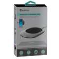 2X Sansai Wireless Charging Pad - SuperSaverAU - view 3