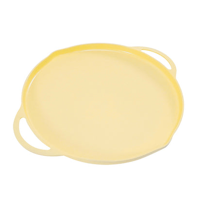 Giorno Felice IH Griddle Pan 34cm Non-Stick Ceramic for Camping & Korean Stew