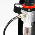 Dynamic Power 3M Coiled Retractable Air Brush Hose 1/8in - Flexible & Durable - SuperSaverAU - view 3