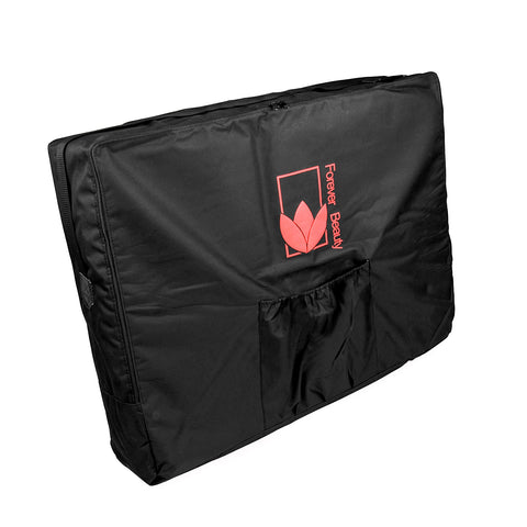 Forever Beauty Black Massage Table Carry Bag 75cm Portable Case