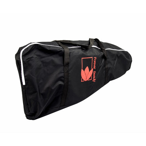 Forever Beauty Massage Chair Portable Carry Bag with Adjustable Straps - Black - SuperSaverAU - view 1