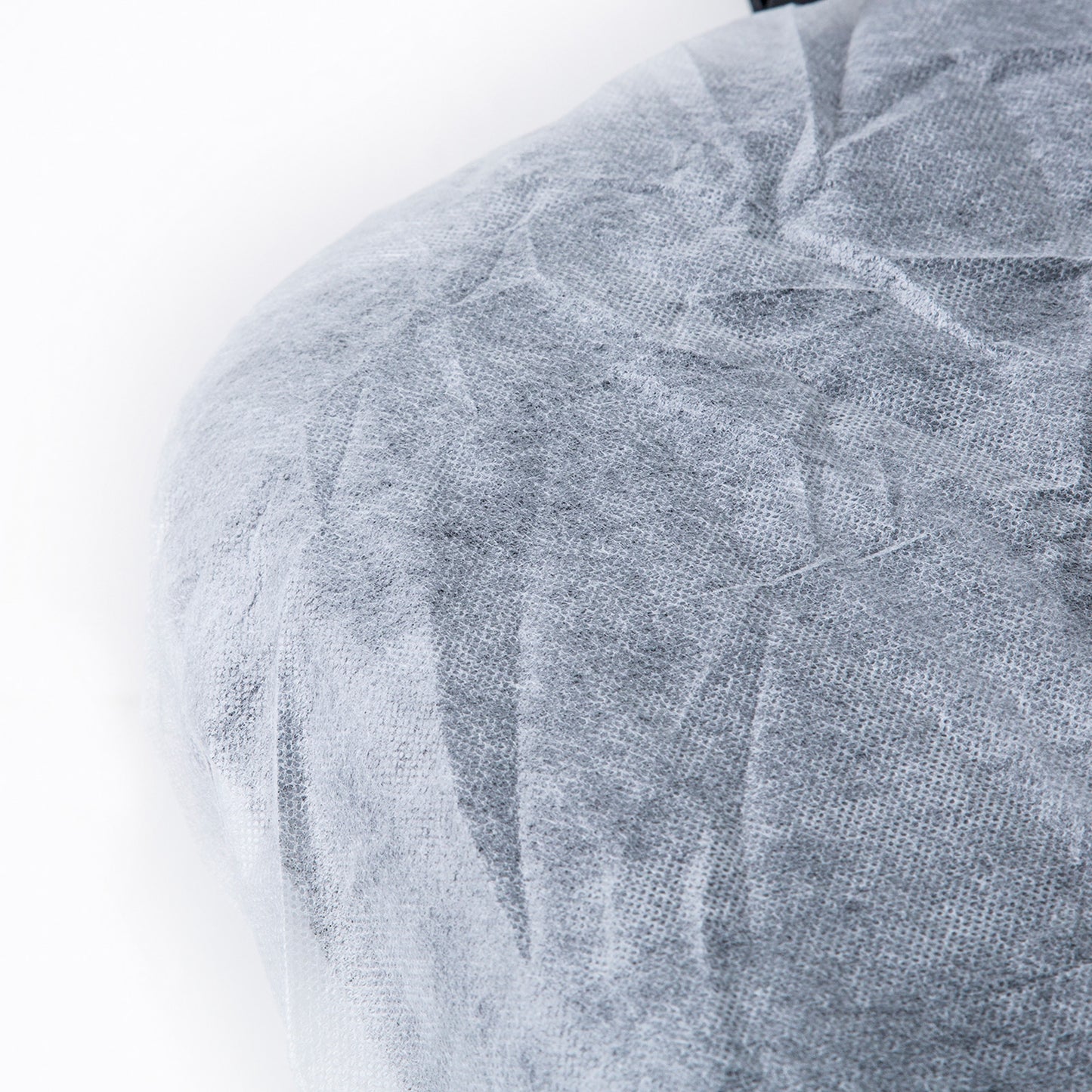 Forever Beauty Disposable Massage Table Sheet Cover 60pcs with Elastic Band - White