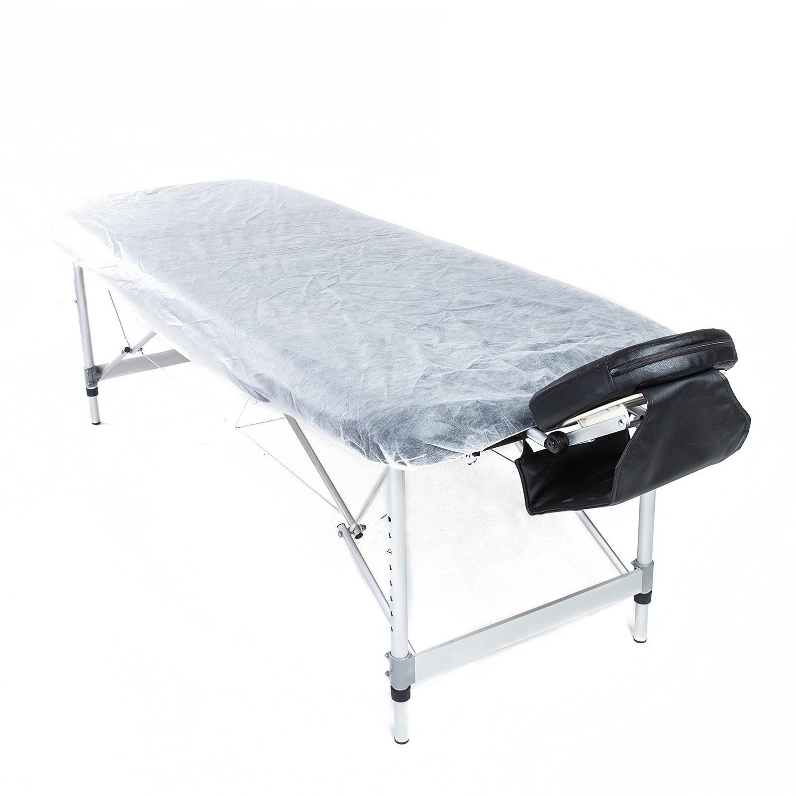 Forever Beauty 30 Pack Disposable Massage Table Sheet Covers 180x75cm