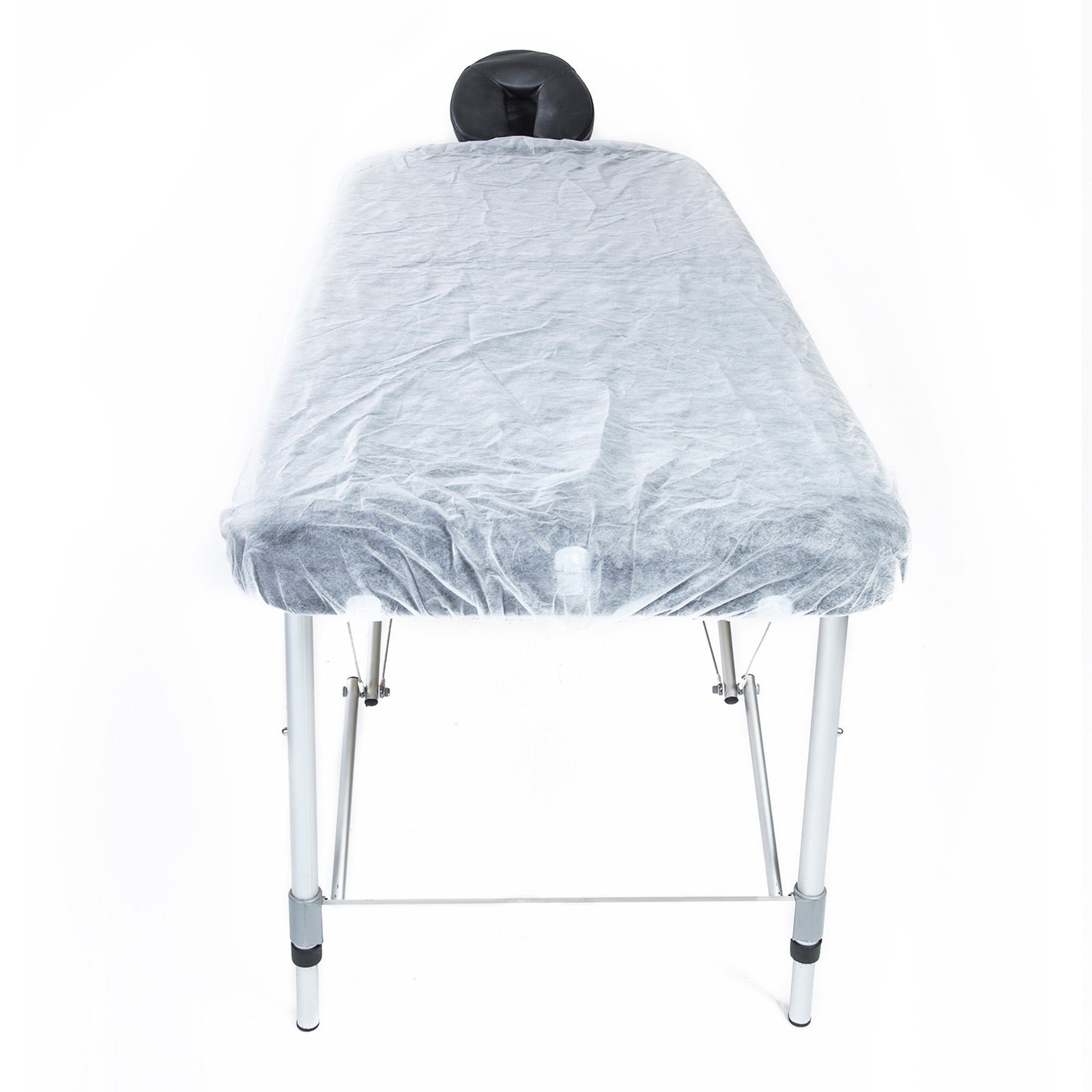 Forever Beauty 60 Pack Disposable Massage Table Sheet Covers 180x75cm