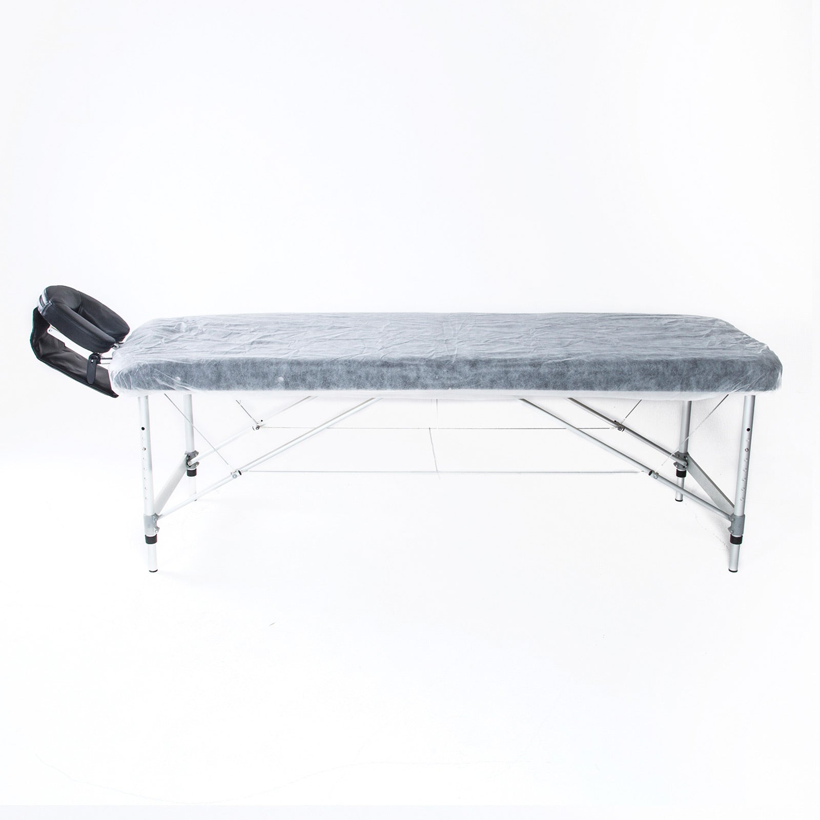 Forever Beauty 60 Pack Disposable Massage Table Sheet Covers 180x75cm