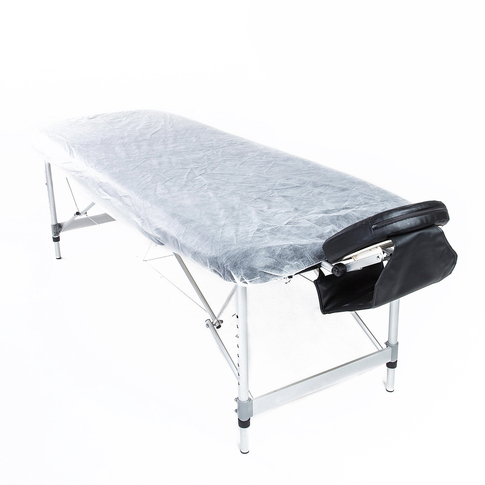 Forever Beauty 60 Pack Disposable Massage Table Sheet Covers 180x75cm