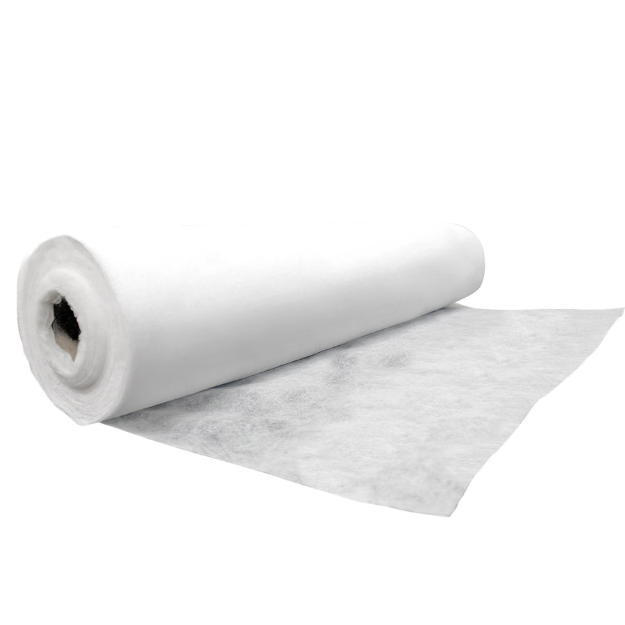 Forever Beauty Disposable Massage Table Sheet Roll 45pcs (180x80cm, 2ply) - White - SuperSaverAU - view 1