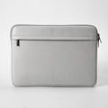 ST'9 L Size 15 inch Laptop Sleeve Padded Water-Resistant Carry Case - Grey - SuperSaverAU - view 3