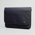 15.6/16 inch Laptop Sleeve Padded Shoulder Bag Travel Carry Case LATO BLACK - SuperSaverAU - view 3