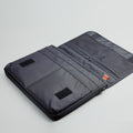 15.6/16 inch Laptop Sleeve Padded Shoulder Bag Travel Carry Case LATO BLACK - SuperSaverAU - view 5
